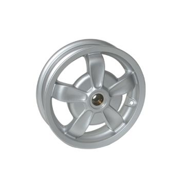 Achtervelg/wiel 11 x 2.75  Vespa Primavera 2013-> 58644R origineel