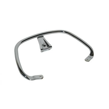 Oppakbeugel Vespa Primavera chroom origineel 673634