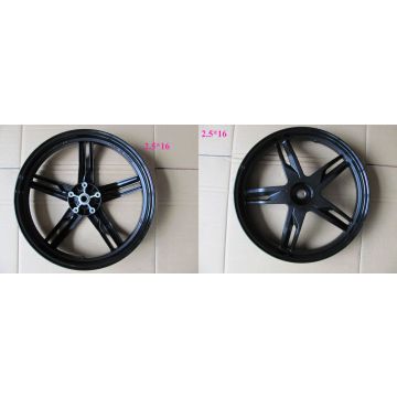 Velg achter Sym Syphony SR origineel