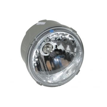 Koplamp  Vespa Primavera 50/125/125 geen led  680055 origineel