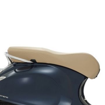 Buddyseat  Vespa Primavera 2/4-takt 50 beige  1B000345000C2 origineel