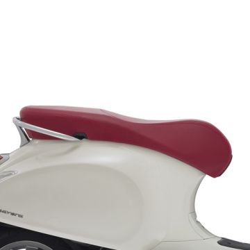 Buddyseat  Vespa Primavera 2/4-takt 50-rood  1B000345000C1 origineel