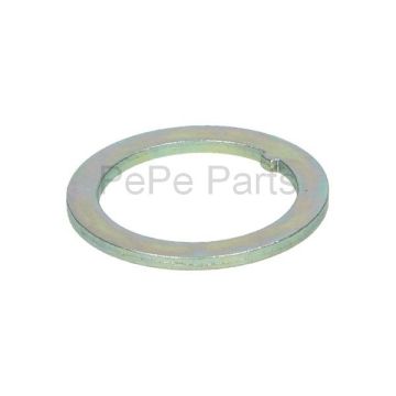 Borgring balhoofd bovenzijde Piaggio-Vespa-Aprilia-Gilera origineel 0037514