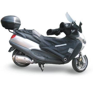 Beenkleed Piaggio X9 alle types Tucano Urbano R032X