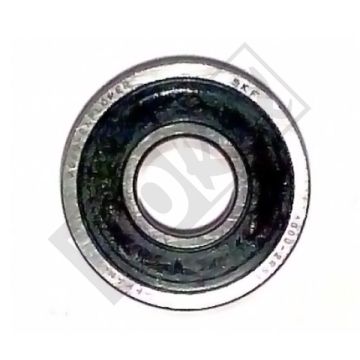LAGER NACHI/NTN 6001 2RS 12x28x8