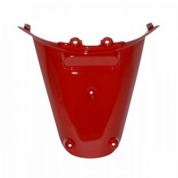 Achterspatbord Vespa Primavera-Sprint 50-125-150 2/4-takt/Elettrica rood dragon 894