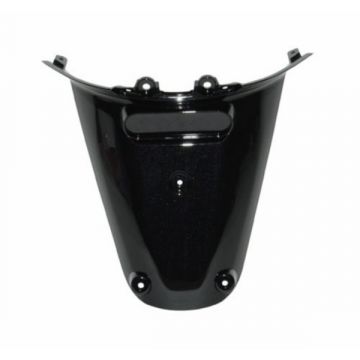 Achterspatbord Vespa Primavera zwart vulcano 98/ a