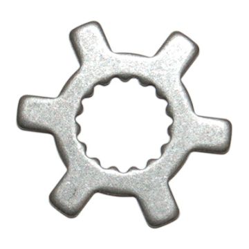 Koelvin inlegster CPI/Malaguti F12r ac/keeway DMP
