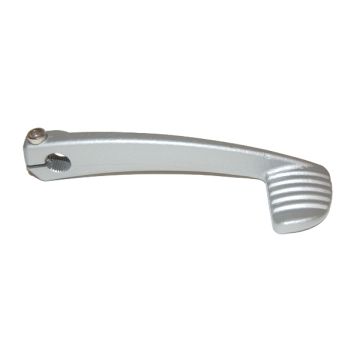 Kickstart pedaal China 2-takt aluminium Buzzetti 6748