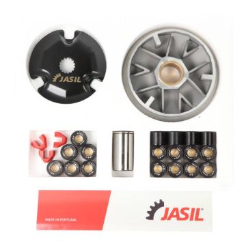 Variokit CPI Hussar/ Popcorn Top Racing