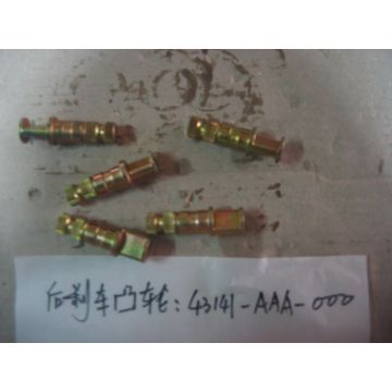 Remsleutel Sym Origineel-43141-AAA-000sym