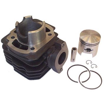 Cilinder Morini AC 50cc 41mm 804S0410 Metrakit