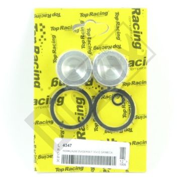 Remklauw rev set 30x12.65 Grimeca