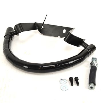 Stuurslot kabel / Antirobos AGM LX/GT Tauris Artago