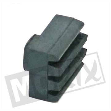 BYE BIKE middenstanaard stootrubber