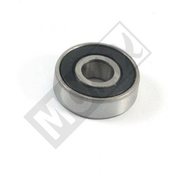 Waterpomp-lager 8x22x7 6082RS Minarelli Horizontaal 50 2-takt Supertec