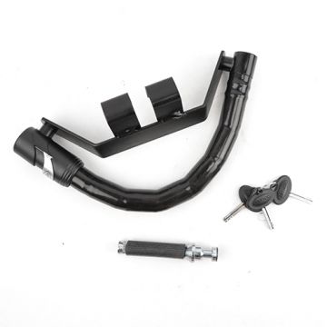 Antirobos / stuurslotkabel Piaggio Zip 2000 Artago
