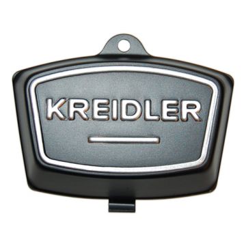 Stuur afdekplaat Kreidler