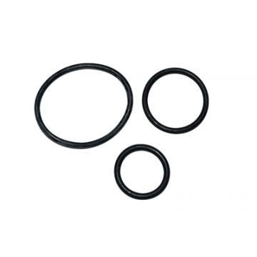 O-ring set direct Kreidler 4-5 versnellingen BAC 59520 3-delig