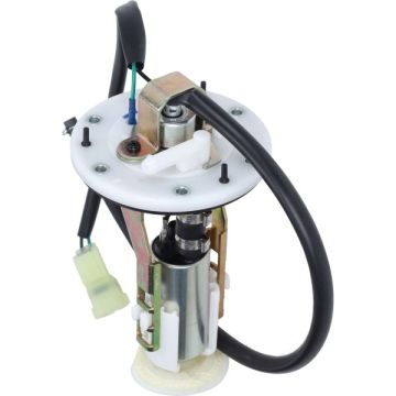 Brandstof Benz Pomp People S 200i