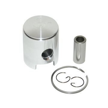 Zuiger + l-veer Kreidler RS 40mm i Meteor