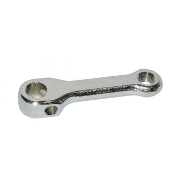 Crank Kreidler chroom links