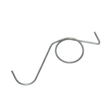 Remhevel veer (klein) naaf Kreidler oud type