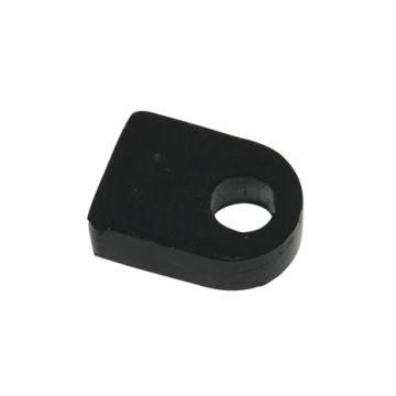 Middenstandaard rubber Kreidler