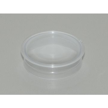 Kilometertellerglas/cockpitglas boli model 48 mm