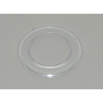 Ring onder kilometerteller glas VDO Kreidler / Zundapp