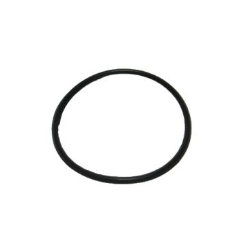 Kilometerteller rubber ring chroom model 82mm Kreidler / Zundapp
