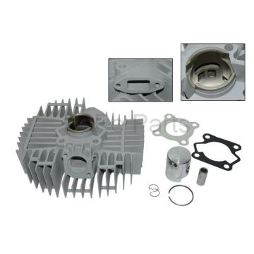 Cilinder Kreidler RS race Super breitwand (Voskamp Tuning) 44mm 65cc Airsal