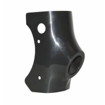 Claxon kap Kreidler ei-tank antraciet