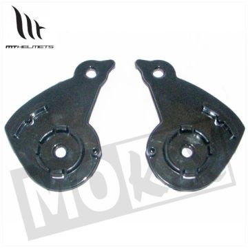 MONTAGE-SET VIZIER SYNCHRONY DUO SPORT