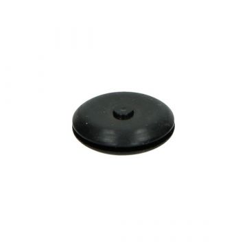 Rubber koplamp rond kabeldoorvoer Kreidler/Puch/Sachs/Zundapp
