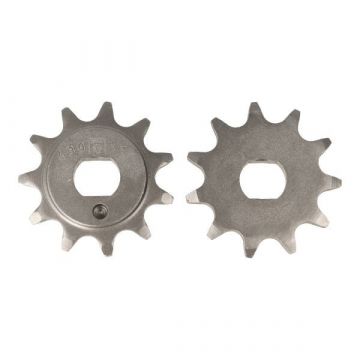 Voortandwiel Kreidler 4 versnellingen 11 tands 3/16 Esjot 20-0439-11