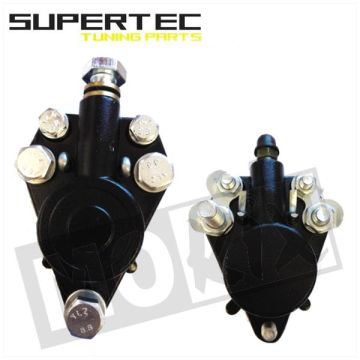 Remklauw Zundapp zwart Supertec