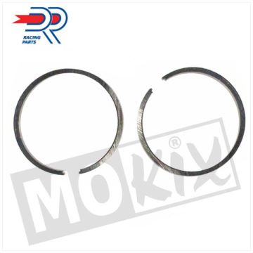 ZUIGERVEERSET VESPA ET3 125 2T 76''-83'' 57.0mm DR