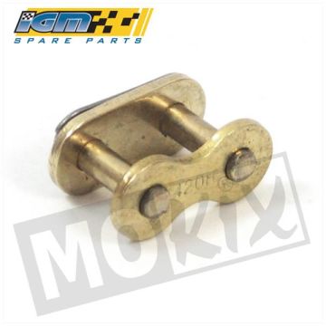 KETTINGSCHAKEL IGM 415 HEAVY GOUD