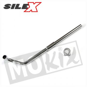 UITLAATBOCHT SACHS 504/ HERCULES 22mm LINKS