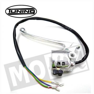 Koppelingshevel Yamaha FS1 links Tuning