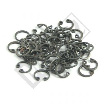 PISTONPEN BORGVEER VESPA 10mm 50