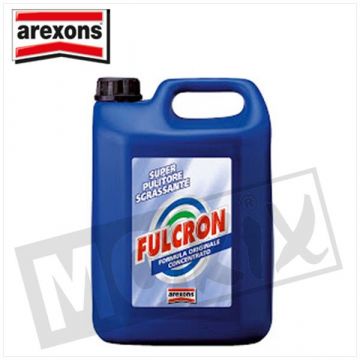 KOUDREINIGER CONCENTRAAT AREXONS 5ltr