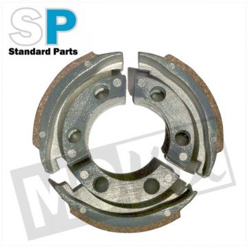 KOPPELING SEGMENTSET TOMOS A35  3stuks