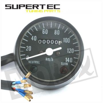 Kilometerteller / cockpit Yamaha FS1