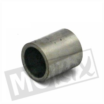 BYE BIKE kickstarter bus