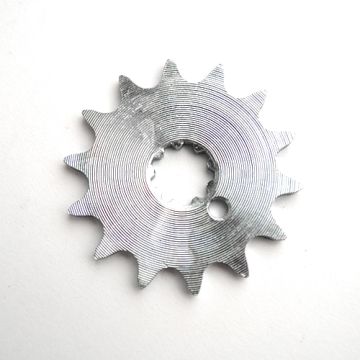 Voortandwiel Puch Maxi 14 tands-4893