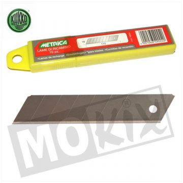 MESJES VOOR AFBREEKMES (L2174) MIDDEL 18mm (10)