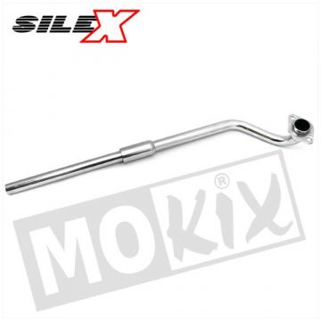 UITLAATBOCHT SACHS FLENS/HERCULES 20mm LINKS