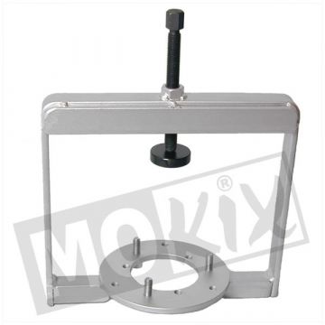 KOPPELINGSDRUKVEER MONTAGE PIAGGIO 125-400 BUZZ